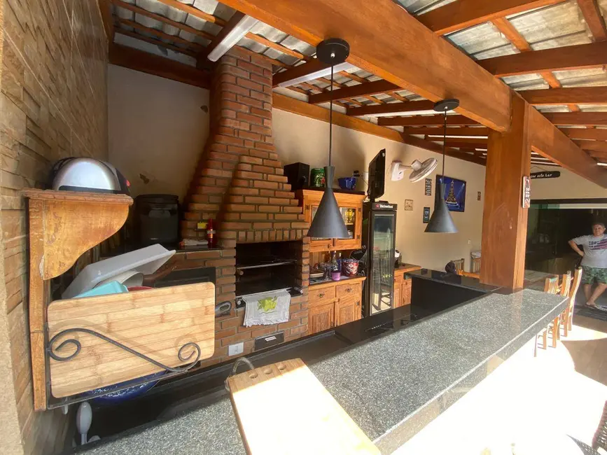 Foto 6 de Casa com 3 quartos à venda, 254m2 em Mairipora - SP