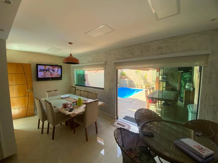 Foto 9 de Casa com 3 quartos à venda, 254m2 em Mairipora - SP