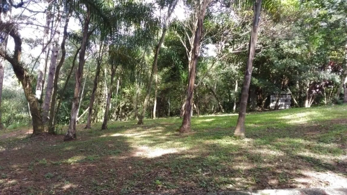 Foto 4 de Terreno / Lote à venda, 1570m2 em Mairipora - SP