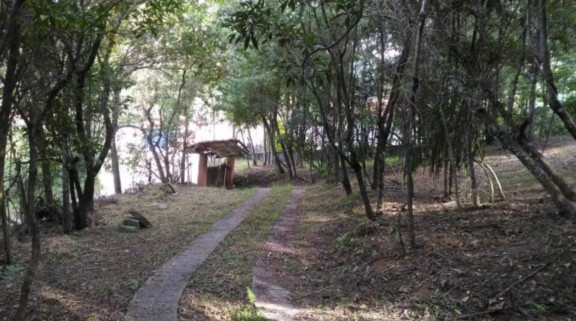 Foto 2 de Terreno / Lote à venda, 1570m2 em Mairipora - SP