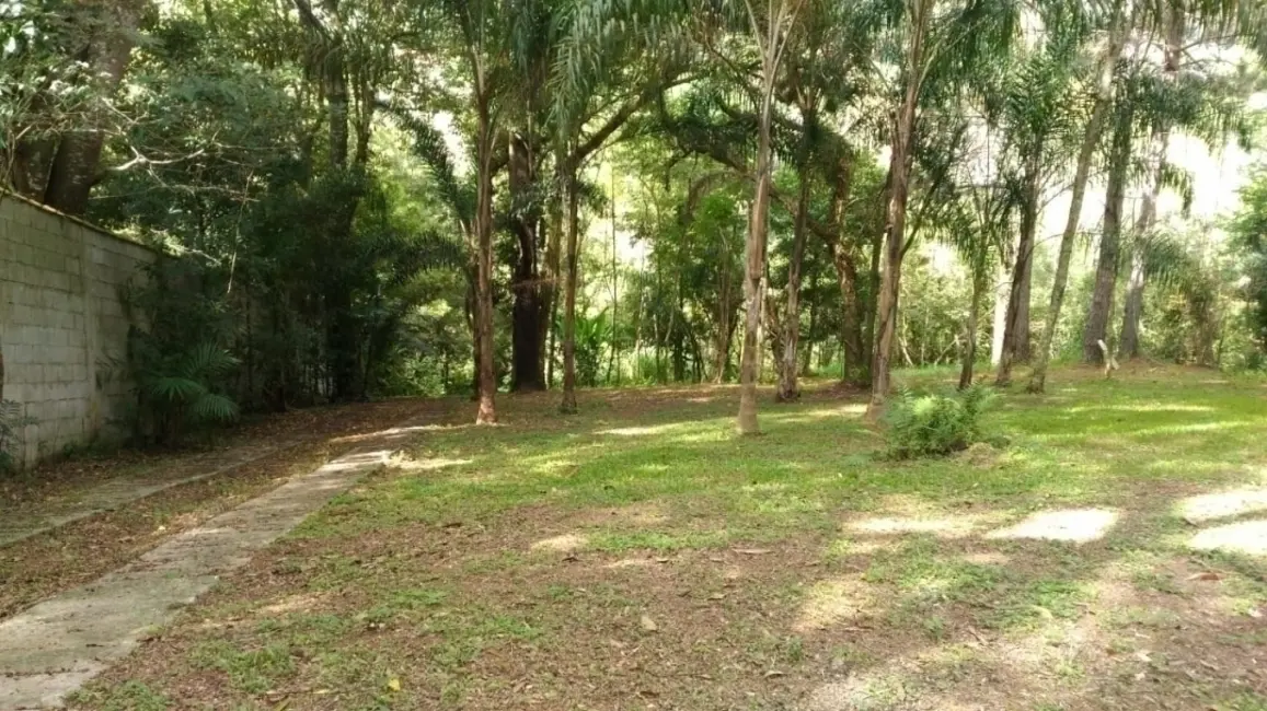 Foto 1 de Terreno / Lote à venda, 1570m2 em Mairipora - SP