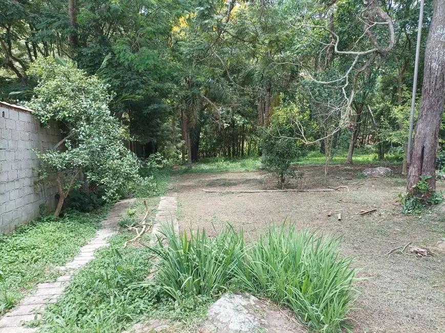 Foto 6 de Terreno / Lote à venda, 1570m2 em Mairipora - SP