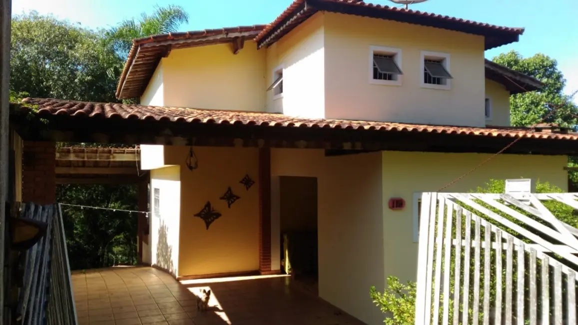 Foto 3 de Casa com 3 quartos à venda, 3140m2 em Mairipora - SP