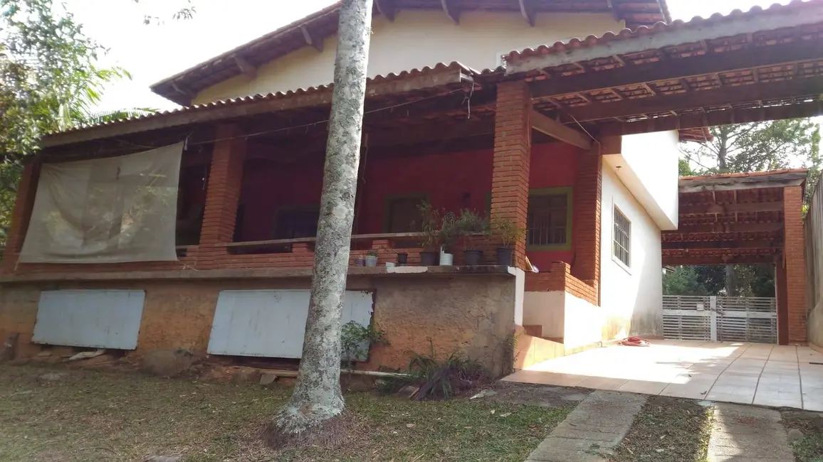 Foto 2 de Casa com 3 quartos à venda, 3140m2 em Mairipora - SP
