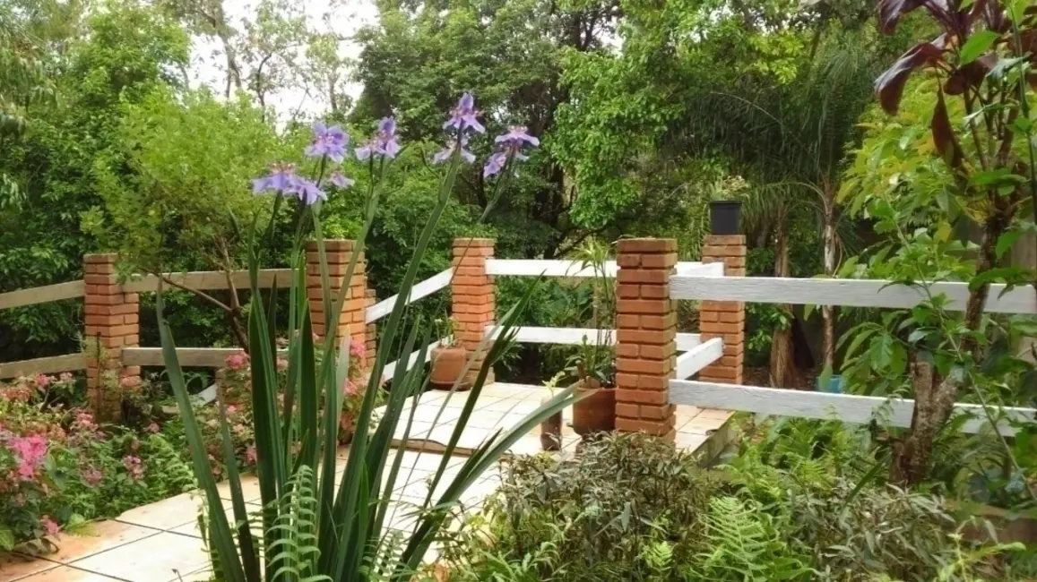 Foto 1 de Casa com 3 quartos à venda, 3140m2 em Mairipora - SP