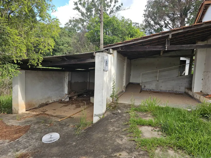 Foto 6 de Chácara com 2 quartos à venda, 90m2 em Jardim Estância Brasil, Atibaia - SP