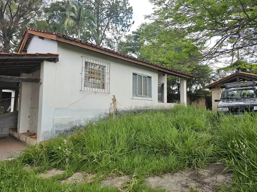 Foto 5 de Chácara com 2 quartos à venda, 90m2 em Jardim Estância Brasil, Atibaia - SP