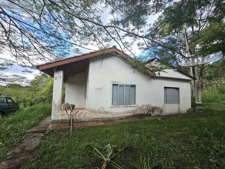 Foto 2 de Chácara com 2 quartos à venda, 90m2 em Jardim Estância Brasil, Atibaia - SP