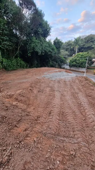 Foto 1 de Terreno / Lote à venda, 1060m2 em Jardim Estância Brasil, Atibaia - SP