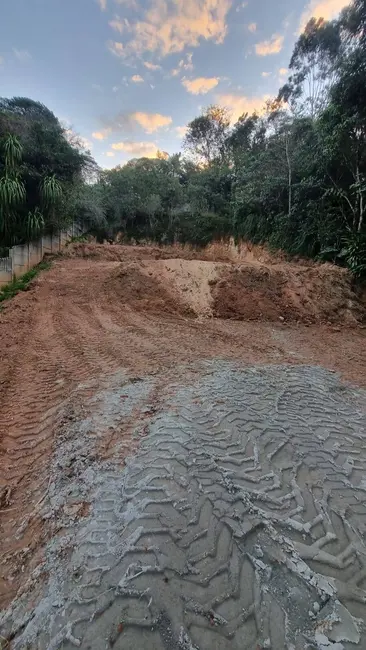 Foto 2 de Terreno / Lote à venda, 1060m2 em Jardim Estância Brasil, Atibaia - SP
