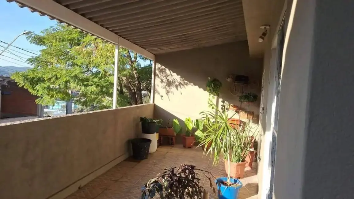 Foto 3 de Casa com 2 quartos à venda, 88m2 em Mairipora - SP