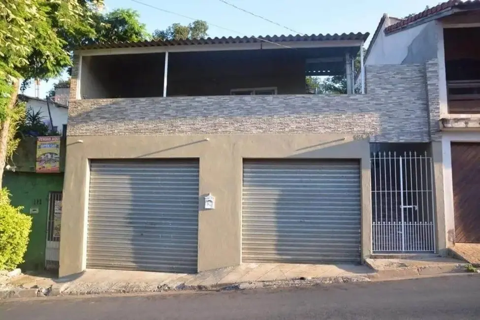 Foto 1 de Casa com 2 quartos à venda, 88m2 em Mairipora - SP