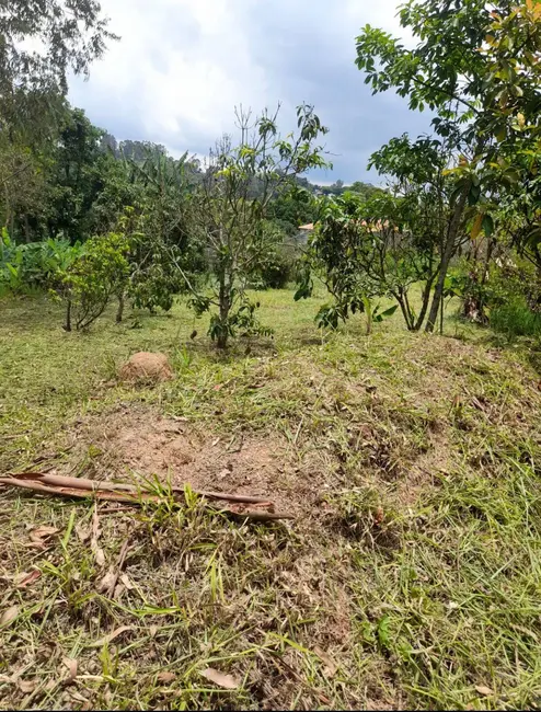 Foto 1 de Terreno / Lote à venda, 347m2 em Mairipora - SP