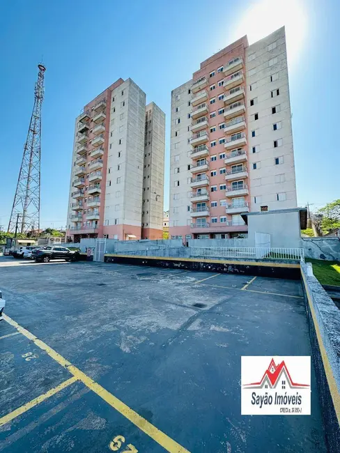 Foto 1 de Apartamento com 3 quartos à venda e para alugar, 79m2 em Mairipora - SP