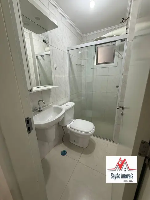 Foto 6 de Apartamento com 3 quartos à venda e para alugar, 79m2 em Mairipora - SP