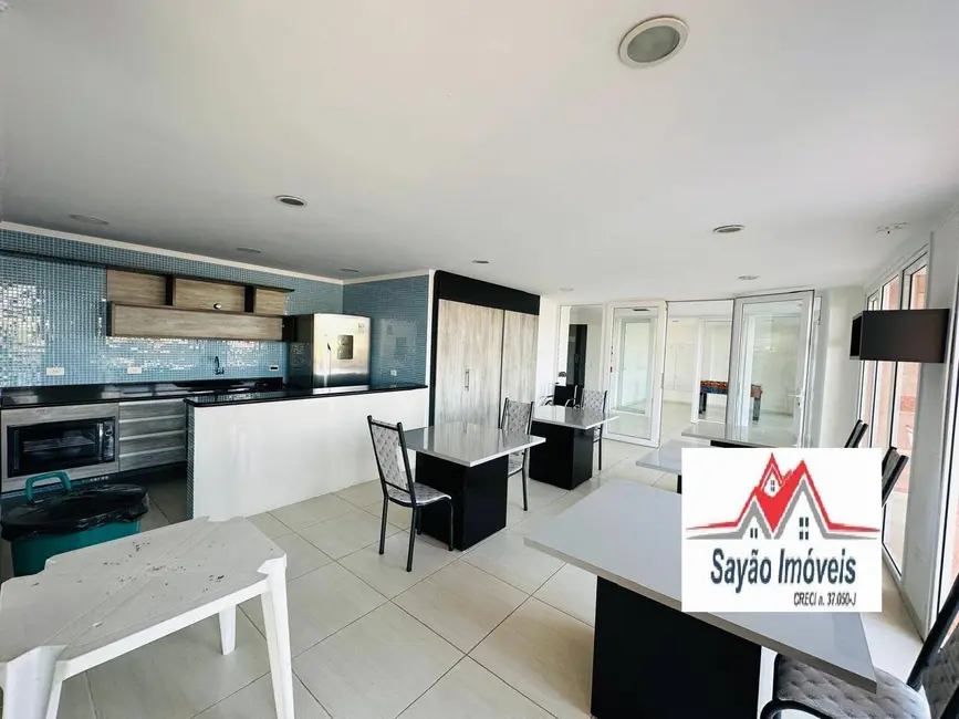 Foto 3 de Apartamento com 3 quartos à venda e para alugar, 79m2 em Mairipora - SP