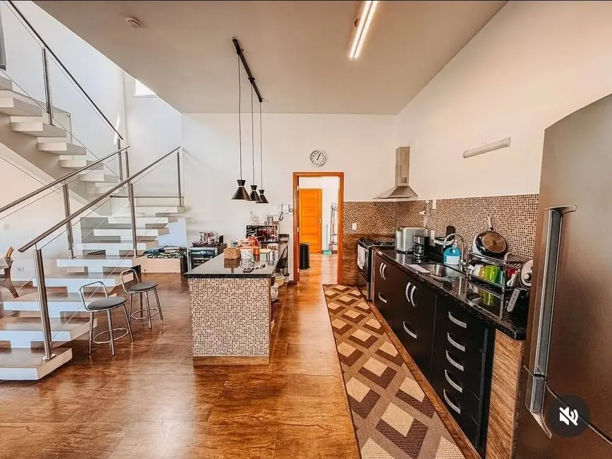 Foto 4 de Casa de Condomínio com 4 quartos à venda, 1000m2 em Mairipora - SP