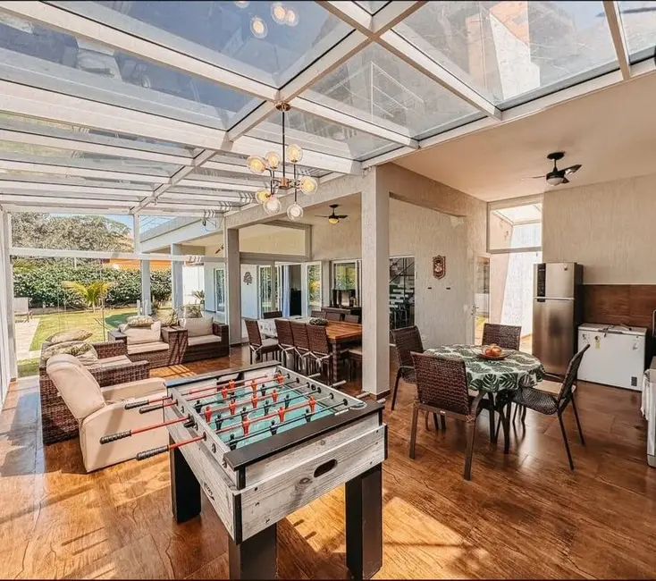 Foto 5 de Casa de Condomínio com 4 quartos à venda, 1000m2 em Mairipora - SP