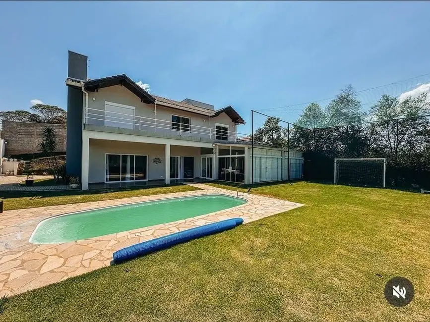 Foto 1 de Casa de Condomínio com 4 quartos à venda, 1000m2 em Mairipora - SP