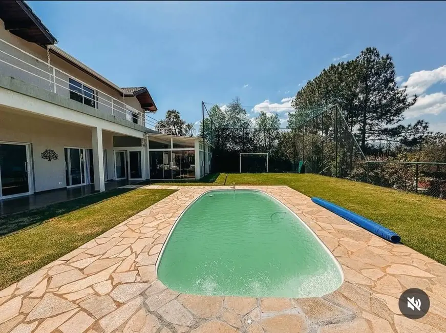 Foto 3 de Casa de Condomínio com 4 quartos à venda, 1000m2 em Mairipora - SP