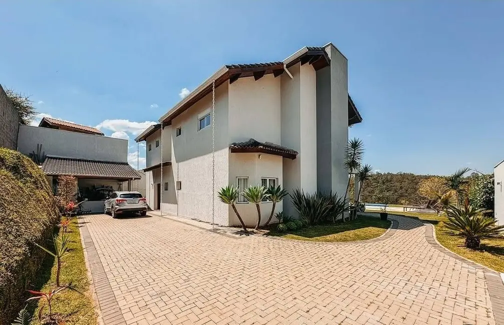 Foto 2 de Casa de Condomínio com 4 quartos à venda, 1000m2 em Mairipora - SP