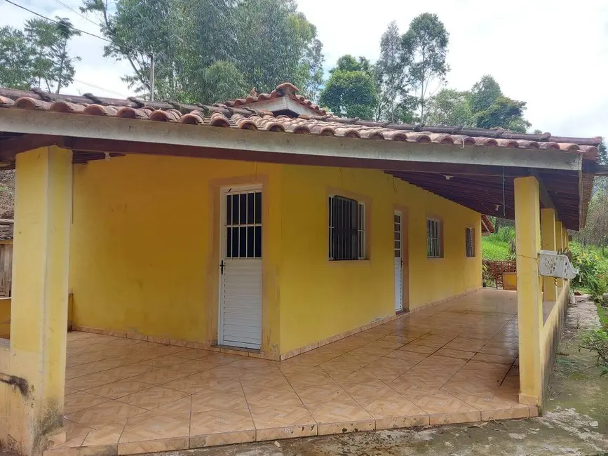 Foto 6 de Chácara com 1 quarto à venda, 80m2 em Nazare Paulista - SP