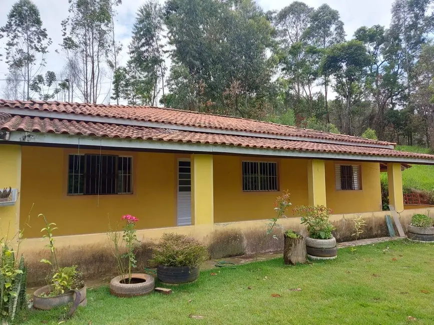 Foto 9 de Chácara com 1 quarto à venda, 80m2 em Nazare Paulista - SP