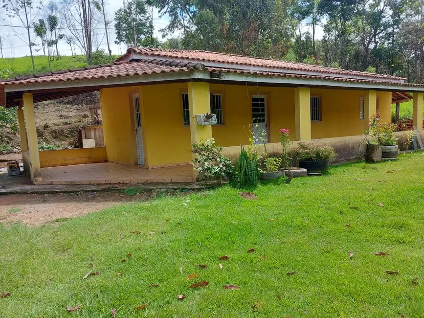 Foto 1 de Chácara com 1 quarto à venda, 80m2 em Nazare Paulista - SP