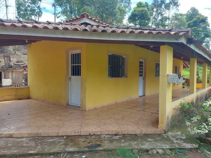 Foto 5 de Chácara com 1 quarto à venda, 80m2 em Nazare Paulista - SP