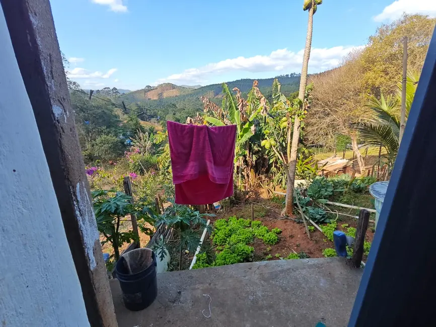 Foto 5 de Chácara com 2 quartos à venda, 90m2 em Nazare Paulista - SP