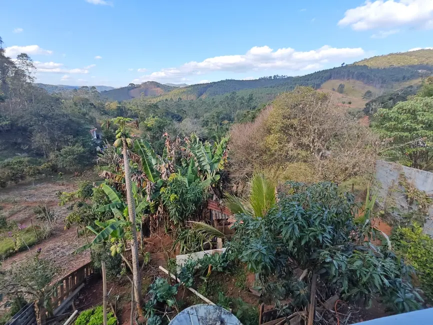 Foto 3 de Chácara com 2 quartos à venda, 90m2 em Nazare Paulista - SP