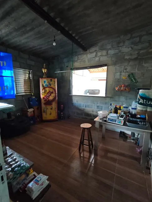 Foto 4 de Chácara com 2 quartos à venda, 90m2 em Nazare Paulista - SP