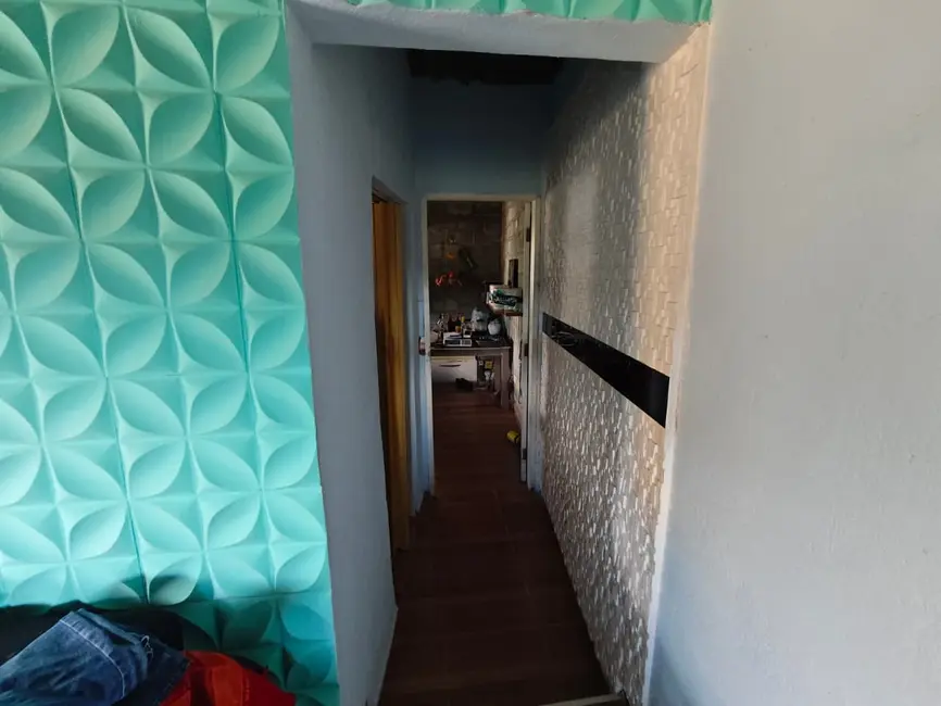 Foto 6 de Chácara com 2 quartos à venda, 90m2 em Nazare Paulista - SP