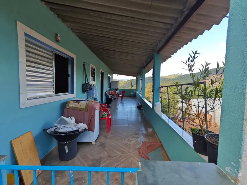 Foto 1 de Chácara com 2 quartos à venda, 90m2 em Nazare Paulista - SP