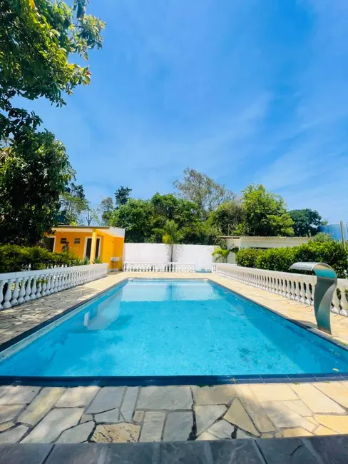 Foto 7 de Chácara com 3 quartos à venda, 200m2 em Mairipora - SP