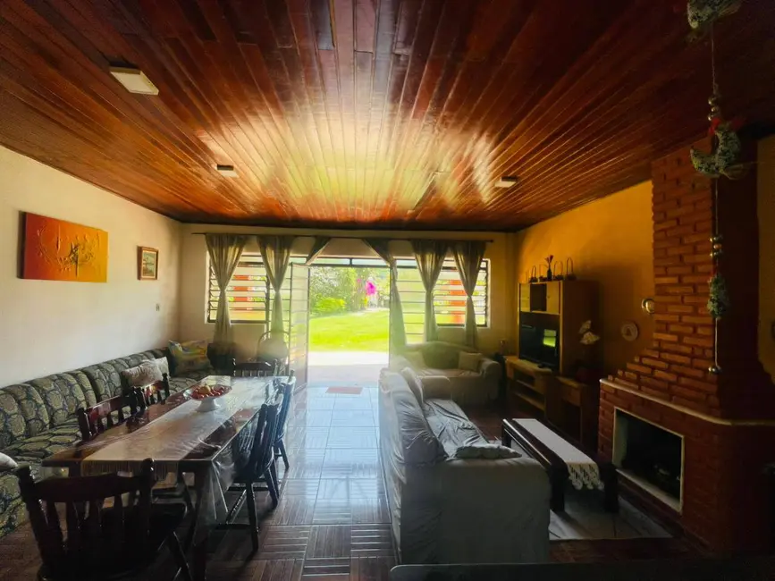 Foto 9 de Chácara com 3 quartos à venda, 200m2 em Mairipora - SP