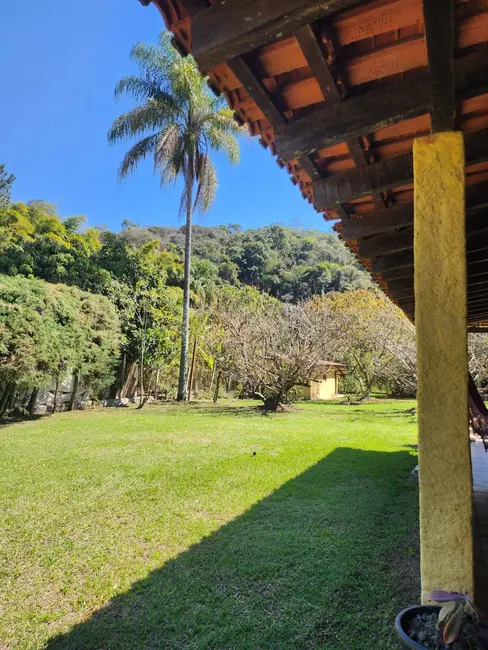Foto 6 de Chácara com 3 quartos à venda, 130m2 em Mairipora - SP
