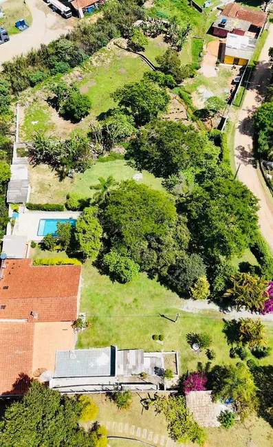 Foto 3 de Chácara com 3 quartos à venda, 200m2 em Mairipora - SP