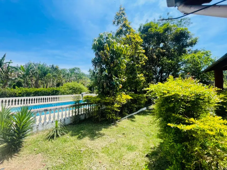 Foto 2 de Chácara com 3 quartos à venda, 200m2 em Mairipora - SP