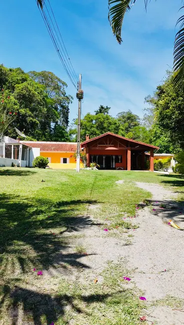 Foto 1 de Chácara com 3 quartos à venda, 200m2 em Mairipora - SP