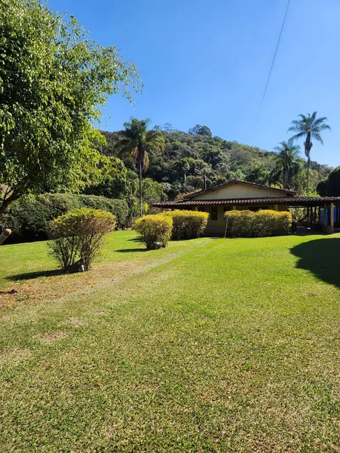 Foto 2 de Chácara com 3 quartos à venda, 130m2 em Mairipora - SP