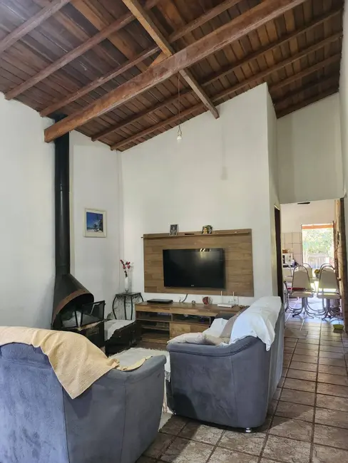 Foto 7 de Chácara com 3 quartos à venda, 130m2 em Mairipora - SP