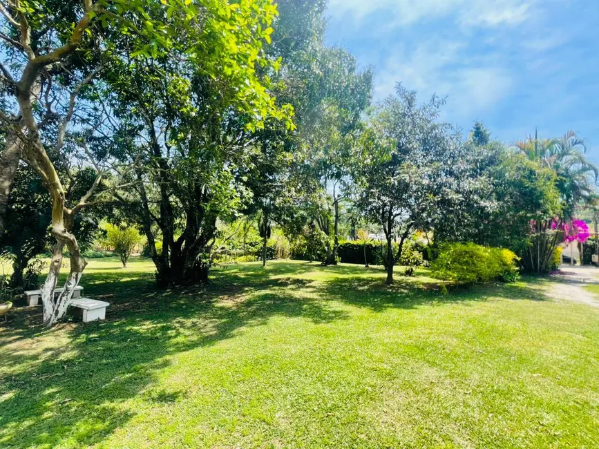 Foto 4 de Chácara com 3 quartos à venda, 200m2 em Mairipora - SP