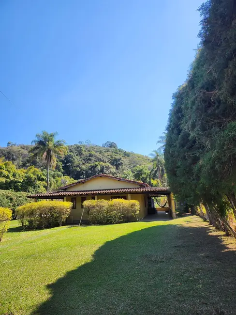 Foto 1 de Chácara com 3 quartos à venda, 130m2 em Mairipora - SP