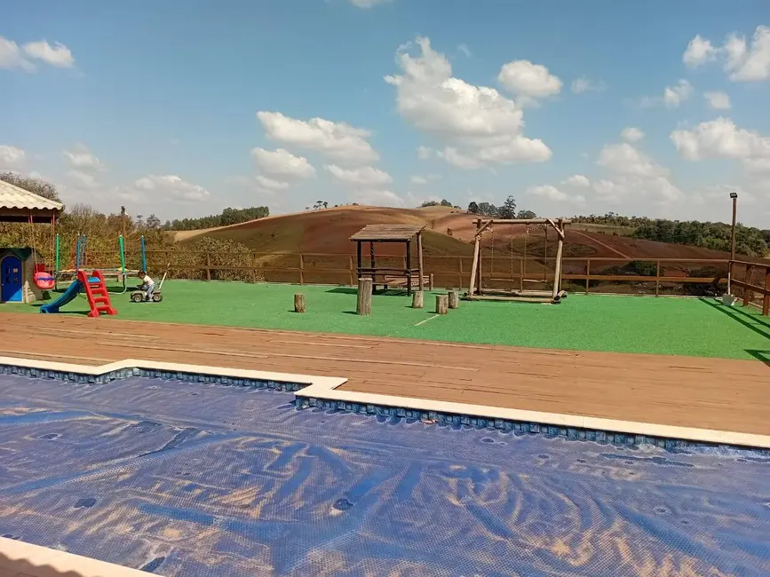 Foto 5 de Chácara com 3 quartos à venda, 500m2 em Pedra Bela - SP