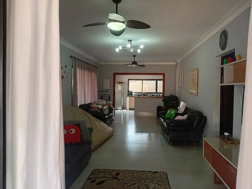 Foto 6 de Chácara com 3 quartos à venda, 500m2 em Pedra Bela - SP