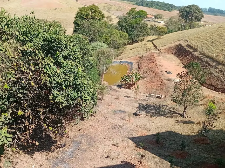 Foto 4 de Chácara com 3 quartos à venda, 500m2 em Pedra Bela - SP