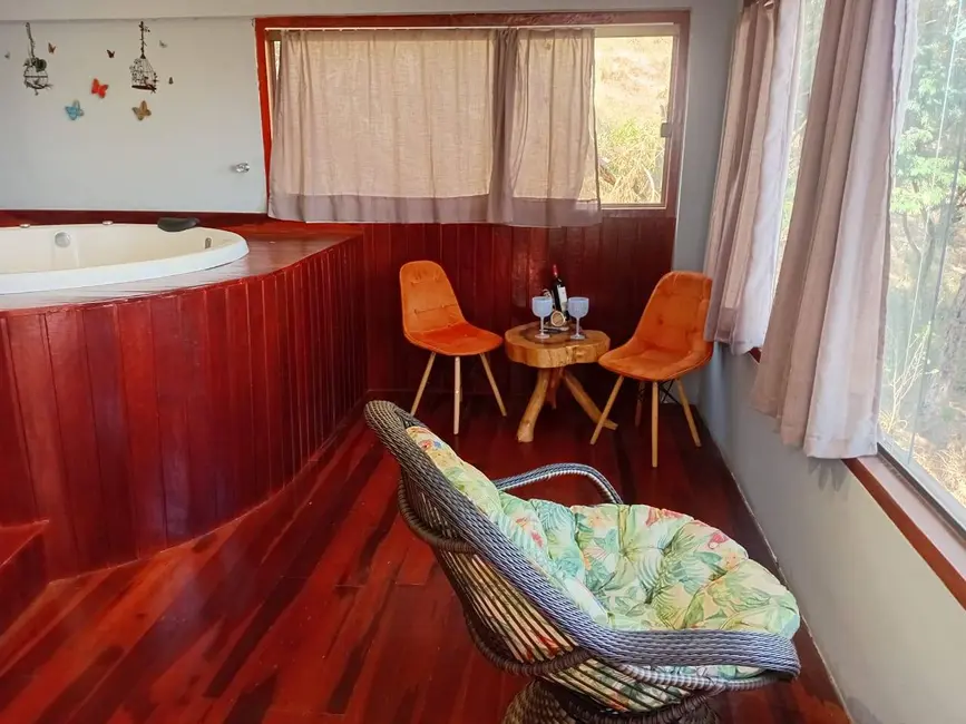 Foto 7 de Chácara com 3 quartos à venda, 500m2 em Pedra Bela - SP