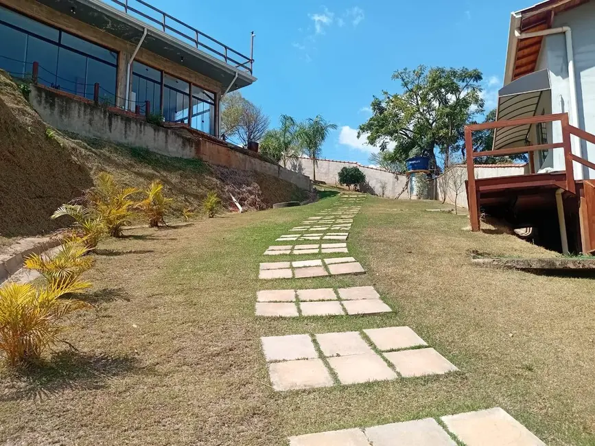 Foto 9 de Chácara com 3 quartos à venda, 500m2 em Pedra Bela - SP