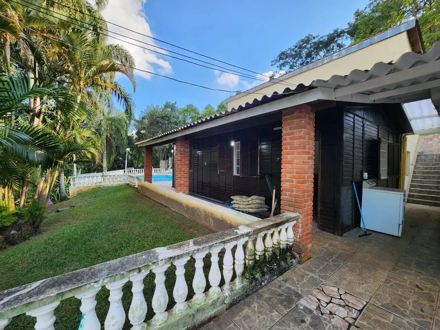 Foto 3 de Chácara com 3 quartos à venda, 1460m2 em Mairipora - SP